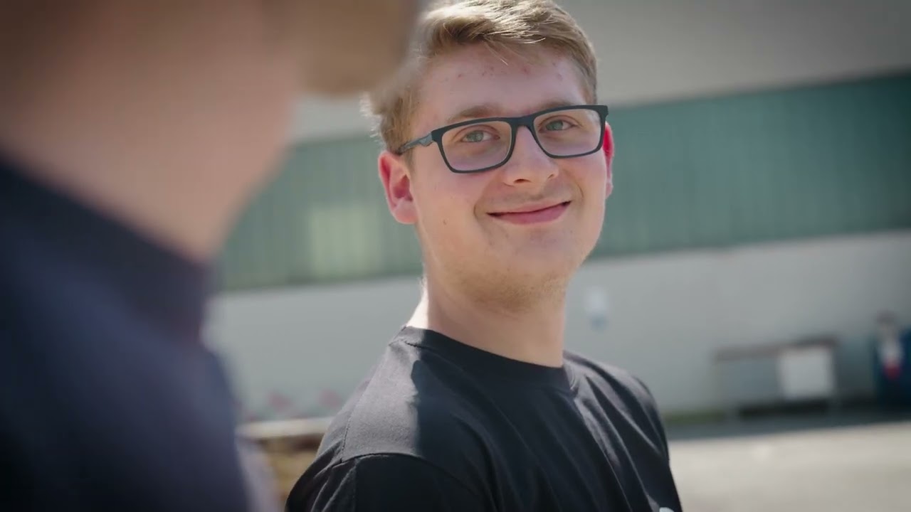 Greiner Lehrberufe: Mechatronik @ NEVEON