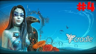 Cradle. Прохождение. Часть 4 (Больные дети, новые павильоны) 60fps(Вступайте в мои сообщества, чтобы быть всегда в курсе. Кликаем Развернуть Реклама/Пиар https://vk.com/topic-54890209_28995465..., 2015-07-28T15:58:15.000Z)