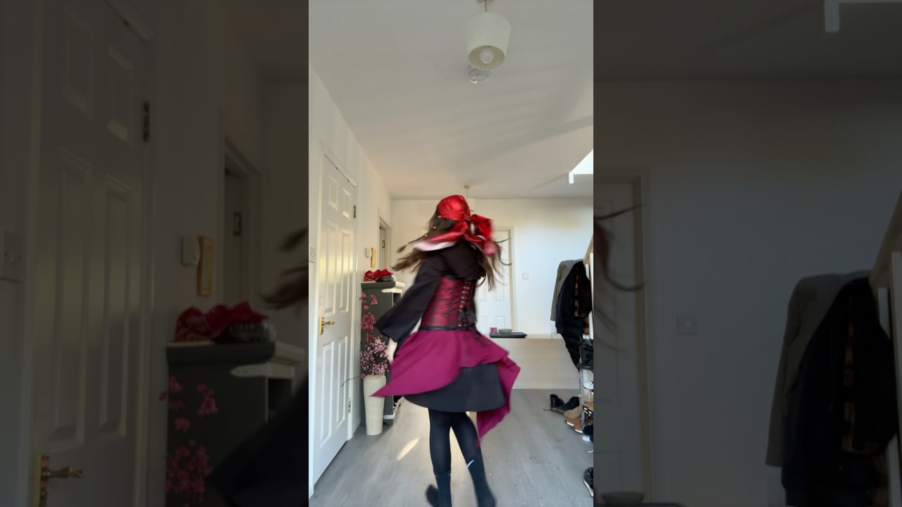 Transition alert ‼️ 