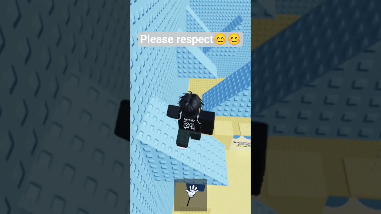 always respect small creators guys😊😊😊