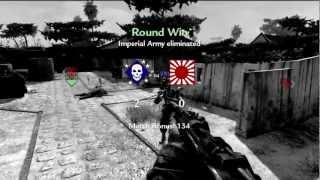 WaW Leftover (Setup) l High Mines