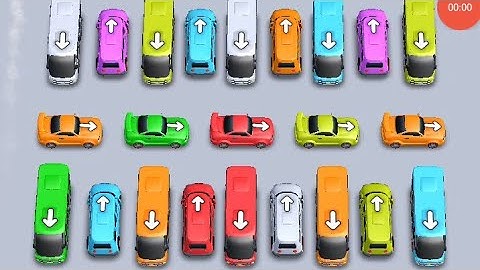 Crowd Express level 186 walkthrough solution