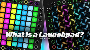 What is a Launchpad?