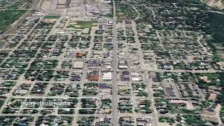 The History Of Hailey, Idaho