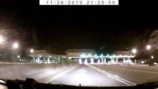 行車紀錄器測試-2010-1126 (Vincent Jih)