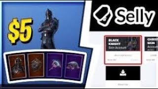 Compte Mystere Fortnite Lottoactivohipico Com - j achete un compte mystere fortnite a 5 voir description