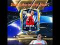 TEAM OF THE SEASON PACK OPENING ME 🤡 EA🤣 #easports #fcmobile #shorts #viral #trending #cr7 #fc25 #fc
