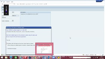 04  Purchase Info Record and Source List