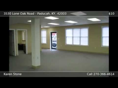 3530 Lone Oak Road, Paducah, KY home video tour