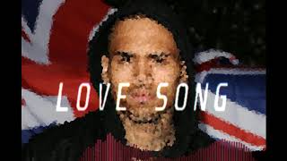 Free 2021 Chris Brown Type Beat - Love Song