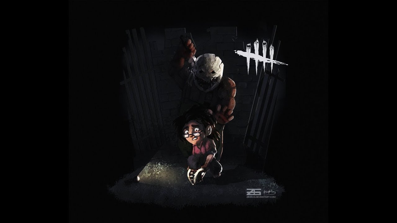 Dead by Daylight - Juke Montage #2 - YouTube