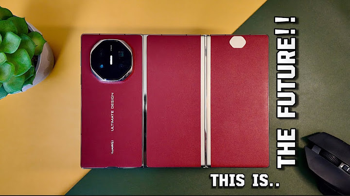 A Huawei Mate XT teljes áttekintése: A világ ELSŐ hármas telefonja (globális verzió) tesztelve!! MEGÉRI?🔥