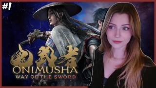Onimusha: Way of the Sword (2026) | First Playthrough - Part #1 screenshot 4