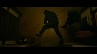 The Girl With The Dragon Tattoo - Starring Daniel Craig & Rooney Mara - Opens Everywhere 1221