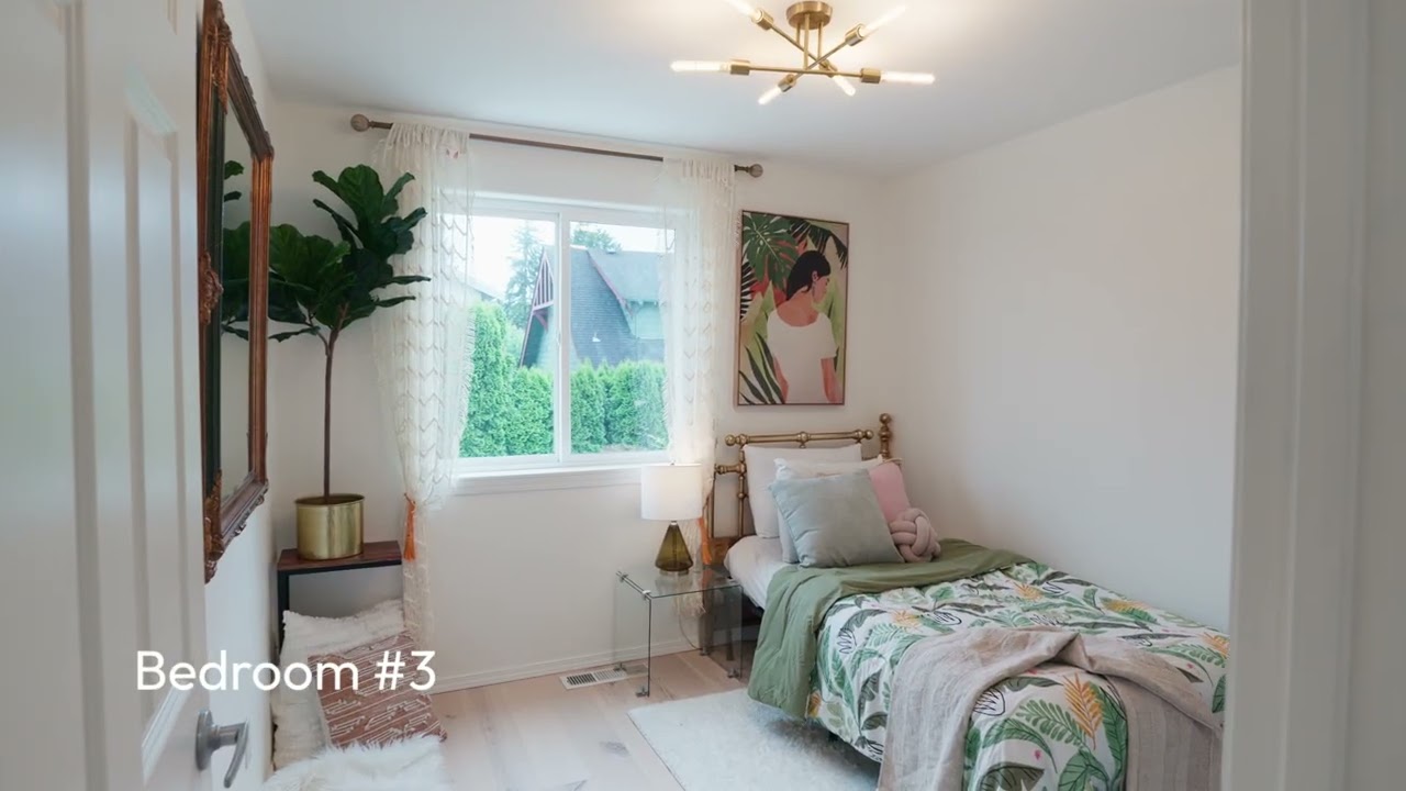 Recent Mosaic Motions listing tour