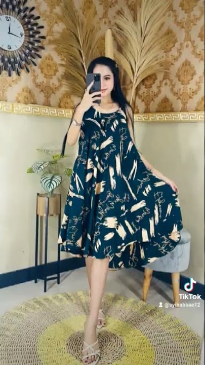 Daster SEXY terbaru viral #fyp #fypシ #fyptiktok
