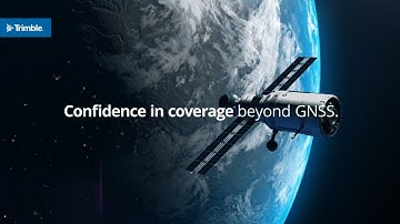 Trimble OEM GNSS | Full Coverage