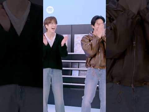 THE BOYZ trying to guess BTS song #THEBOYZ #더보이즈 #Shorts
