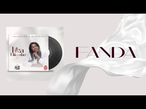 Josiane L Makopa Fanda Clip Officiel