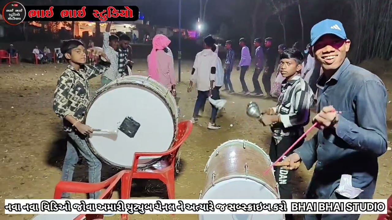 રમ સમ ધૂળ ઉડે || ram sam dhul ude sumat mavi & bhopat asayadi • સતનામ મ્યુઝિક બેન્ડ Sagum Limkheda