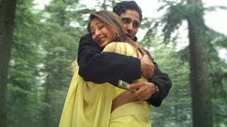 Preeti Jhangiani accepts Parvin Dabas Proposal - New Movie Scene 2 | With Luv Tumhaara