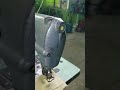 singer 269w8 con servomotor
