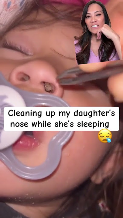 Like a DPOW boogie in the nose! 🙌🏼