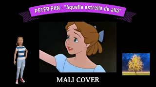 PETER PAN (Gisela - Disney) - 