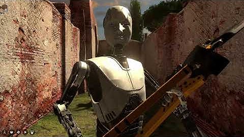 Plazethrough: The Talos Principle (Part 13)