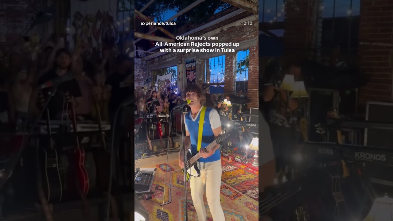 Don’t tell me why or you’ll be just another regret 🤩 all American rejects 