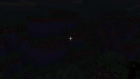 MineTest Gameplay Episode 1. A night without bed.