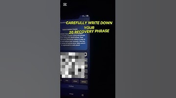 How to connect your ISUS wallet #fypシ゚viral #isusgo #isuswallet #isus #isuslisting #2025