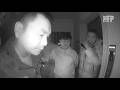 Inside China's Shocking Persecution of Christians