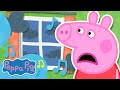 Regen, Regen Gehen Weg | Peppa Wutz Kinderreime und Kinderlieder