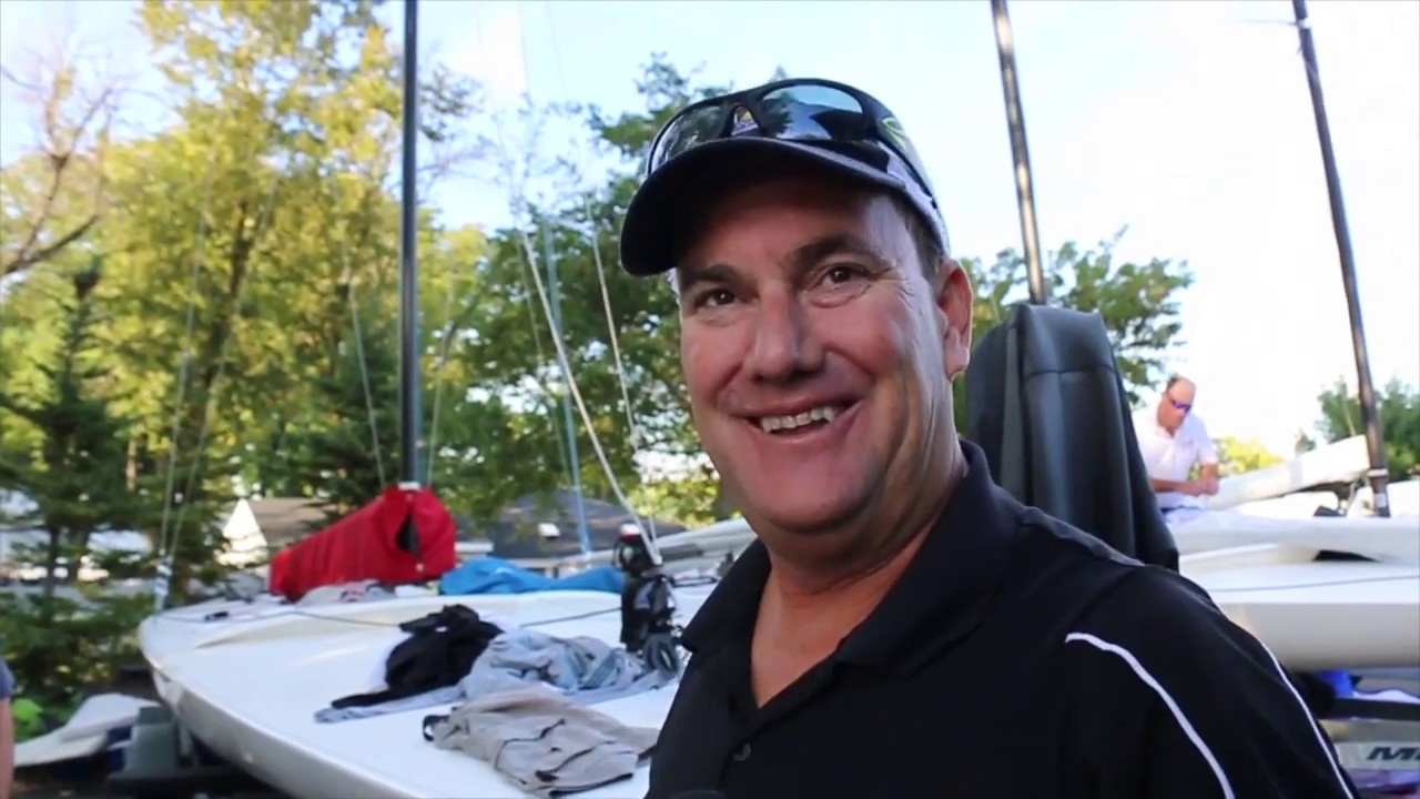 ⁣50th Anniversary E Scow Blue Chip Reality Show – Penalty Box Productions