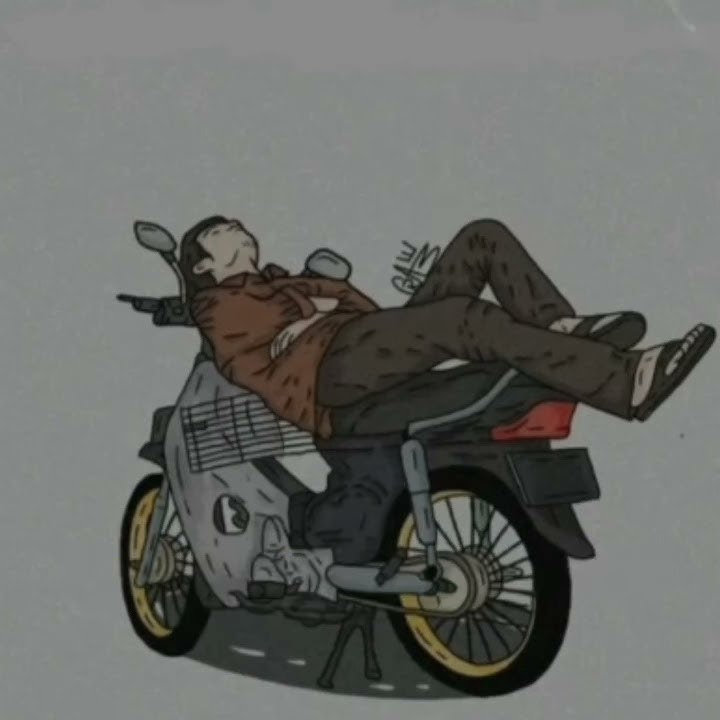 Quotes WA 30 detik santuy