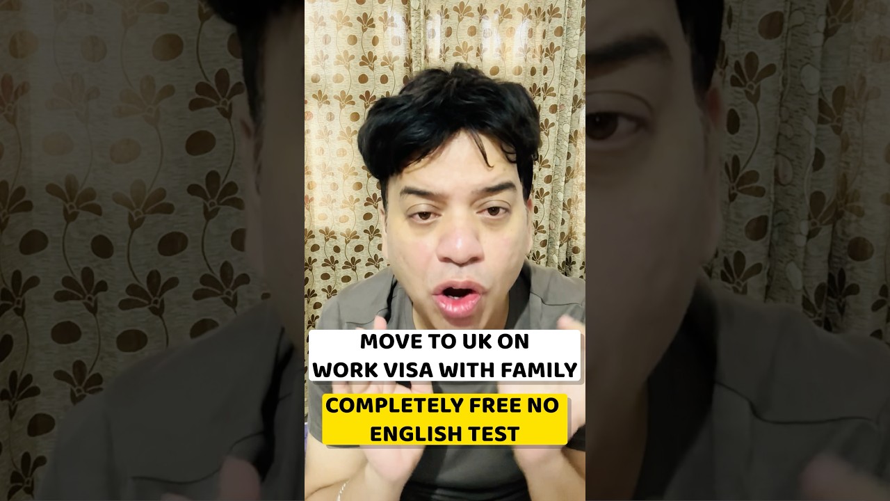 Charity Work Visa UK 2025 | Eligibility, Process & Benefits