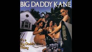 Big Daddy Kane - Mortal Combat Instrumental