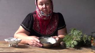 ПОЛЬЗА КЕДРОВЫХ ШИШЕК || Рецепт приготовления настоя из шишек от Ефименко Н.Ю. ПОЛЬЗА КЕДРОВЫХ ШИШЕК || Рецепт приготовления настоя из шишек от Ефименко Н.Ю.