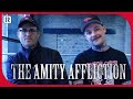 The Amity Affliction's Joel & Ahren Talk New Album 'Everyone Loves You...Once You Leave Them'