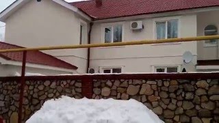 Недвижимость Тольятти | Коттедж | Подстепки(, 2016-03-25T17:57:48.000Z)