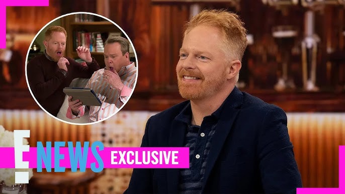 Jesse Tyler Ferguson Admits There Were Modern Family Spinoff Plans For Mitch Cam E News