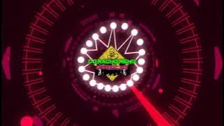 I WANT TO BRAKE FREE - TIKTOK VIRAL ( BOMBTEK  MIX ) DJ RACHO REMIX