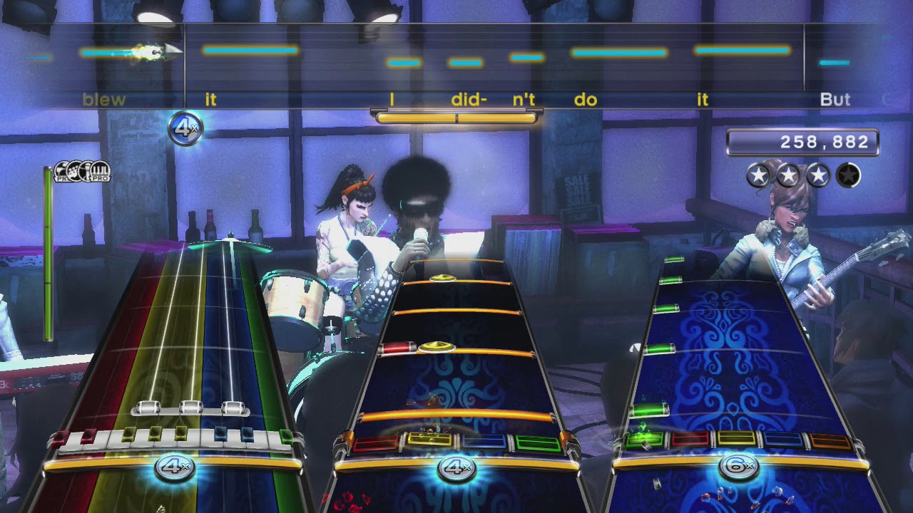 Rock Band 3 Custom Color Theory I Should ve Kissed You YouTube rock-band-3-custom-color-theory-i-should-ve-kissed-you-youtube