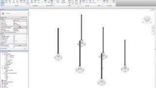 Celebrity Revit Structural Tutorial Part 1 Net Worth