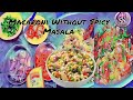 Macroni without spicy  masala sk collections