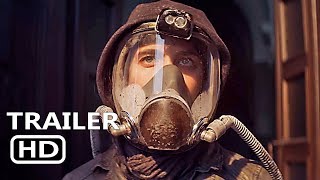 Io Official Trailer 2019 Netflix Movie