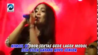 Reny Farida -  Kimcil Blobor (Official Music Video)