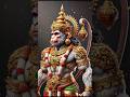 Ram se bada ram ka name 🙏 hanuman ji status video 🙏 bajrangbali status video 🙏 jai shree ram
