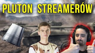 PLUTON STREAMERÓW z Vdr + Ruen